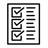 CHECKLIST